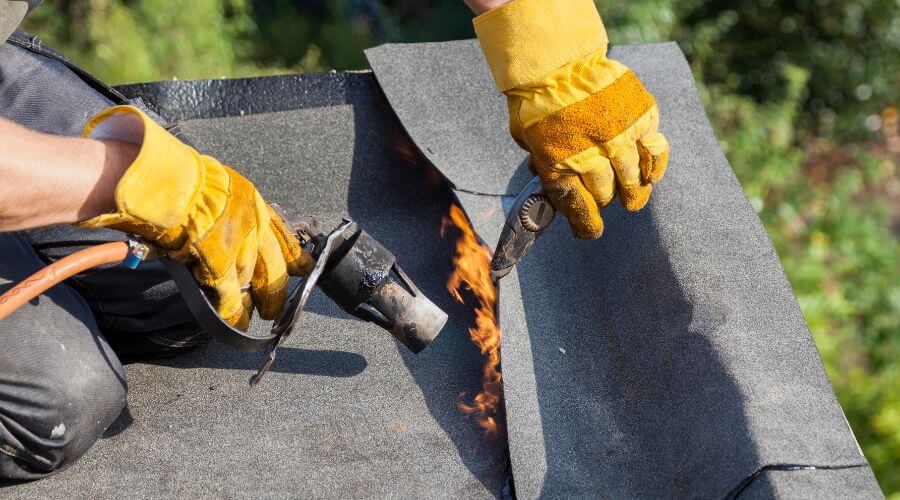 Professional residential roofers in Knights Landing, CA